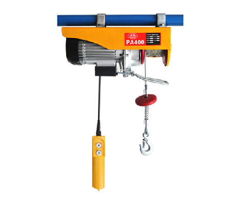 微型電動(dòng)葫蘆 微型電動(dòng)葫蘆