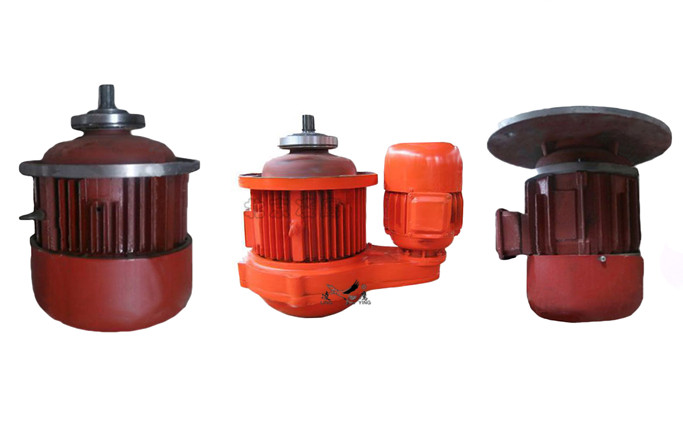 電動(dòng)葫蘆用錐形電機(jī)