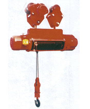 環(huán)形軌道電動(dòng)葫蘆