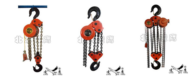 焊灌電動(dòng)葫蘆