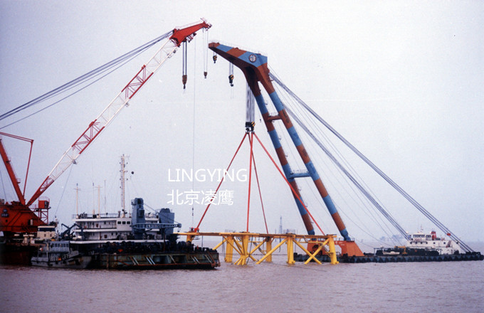 起重葫蘆在海上平臺中的應(yīng)用