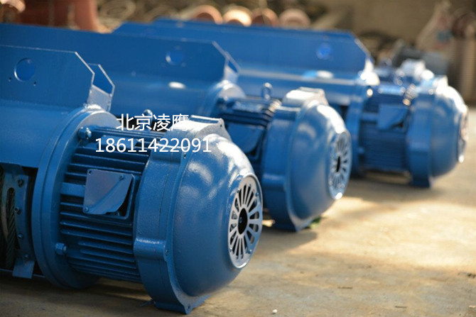 MD1型鋼絲繩電動(dòng)葫蘆